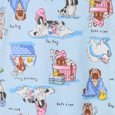 Women's Cuddl Duds® Terry Shower Wrap