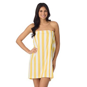 Women's Cuddl Duds® Terry Shower Wrap