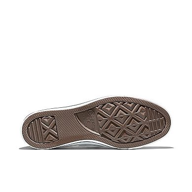 Converse Chuck Taylor All Star Shoreline Women's Slip-On Embroidered Sneakers