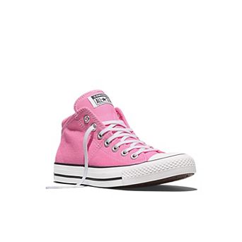 Converse Chuck Taylor All Star Madison Women's Lace-Up Mid Sneakers