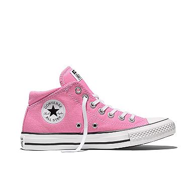 Converse Chuck Taylor All Star Madison Women's Lace-Up Mid Sneakers