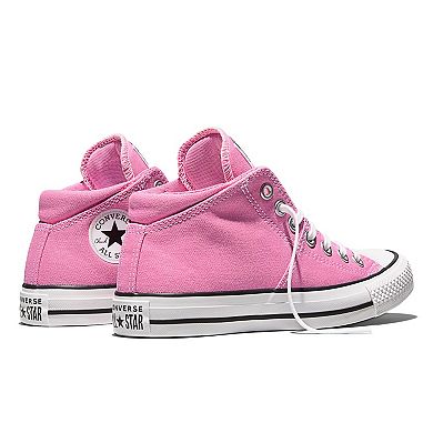 Converse Chuck Taylor All Star Madison Women's Lace-Up Mid Sneakers
