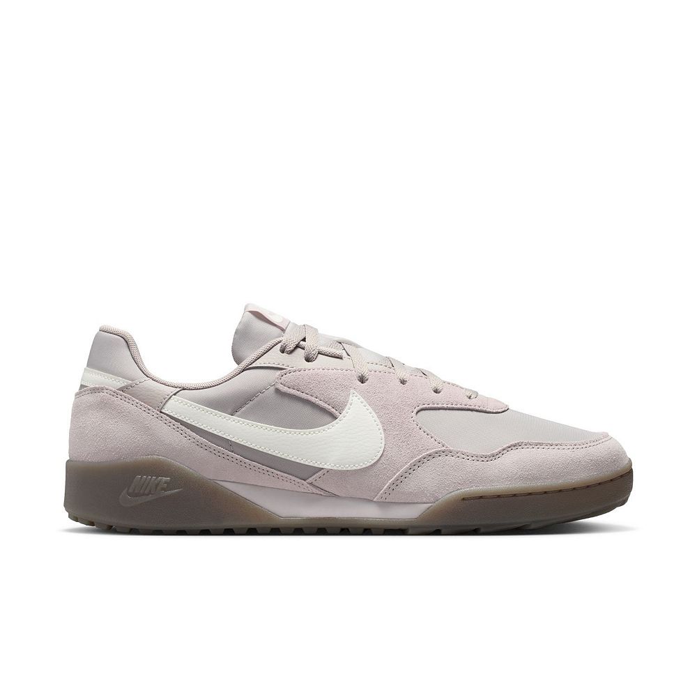 A.MATERAS ア・マテラス オールセット トライアル Nike Terra Manta Men's Lace-Up Casual Shoes