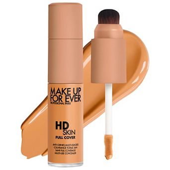 MAKE UP FOR EVER HD Skin Full Cover Multi-Use Waterproof Concealer with Niacinamide