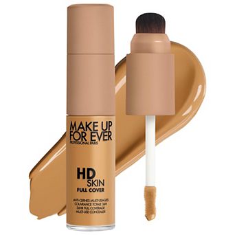 MAKE UP FOR EVER HD Skin Full Cover Multi-Use Waterproof Concealer with Niacinamide