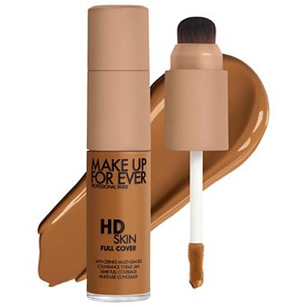 MAKE UP FOR EVER HD Skin Full Cover Multi-Use Waterproof Concealer with Niacinamide