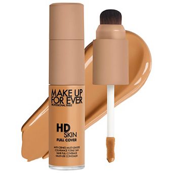 MAKE UP FOR EVER HD Skin Full Cover Multi-Use Waterproof Concealer with Niacinamide