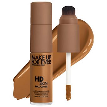 MAKE UP FOR EVER HD Skin Full Cover Multi-Use Waterproof Concealer with Niacinamide