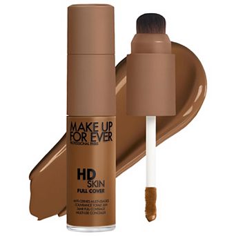 MAKE UP FOR EVER HD Skin Full Cover Multi-Use Waterproof Concealer with Niacinamide