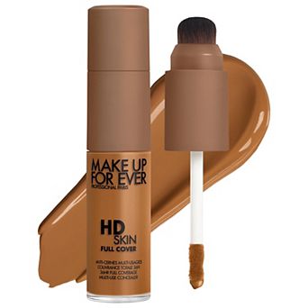 MAKE UP FOR EVER HD Skin Full Cover Multi-Use Waterproof Concealer with Niacinamide