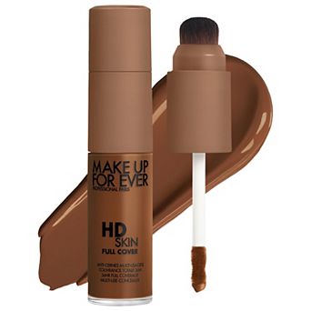 MAKE UP FOR EVER HD Skin Full Cover Multi-Use Waterproof Concealer with Niacinamide