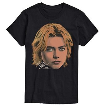 Men's Marvel Thunderbolts Yelena Belova Graphic Tee