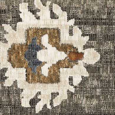 StyleHaven Traditional Area Rug