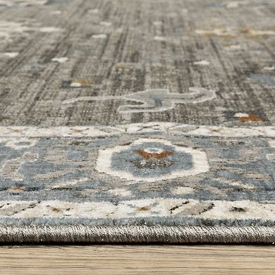 StyleHaven Traditional Area Rug