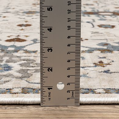 StyleHaven Traditional Inspirations Area Rug