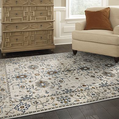 StyleHaven Traditional Inspirations Area Rug