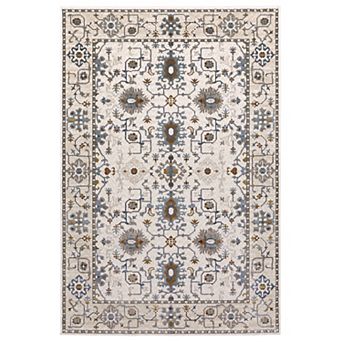 StyleHaven Traditional Inspirations Area Rug