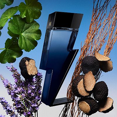 Carolina Herrera Bad Boy Cobalt Eau de Parfum Duo Cologne Gift Set