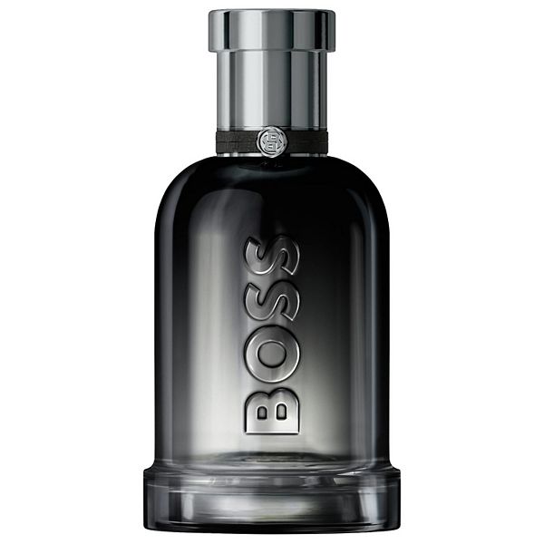HUGO BOSS Boss Bottled Beyond Eau de Parfum with Ginger and Leather