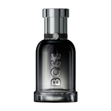 Boss Bottled Beyond Eau de Parfum with Ginger and Leather