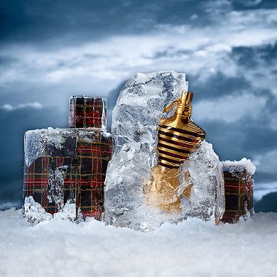 Le Male Elixir Deluxe Gift Set