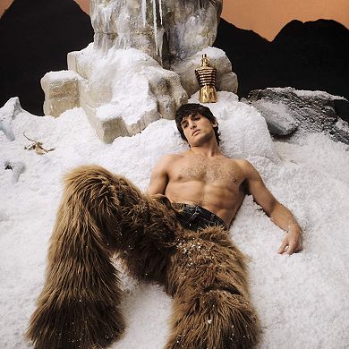 Le Male Elixir Deluxe Gift Set