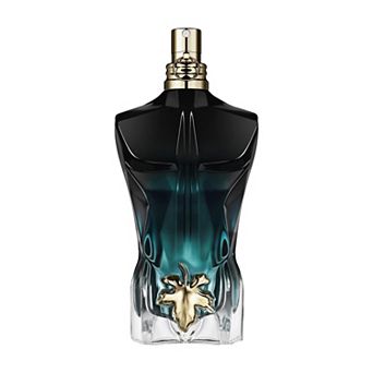 Jean Paul Gaultier Le Beau Le Parfum with Coconut Wood & Ginger