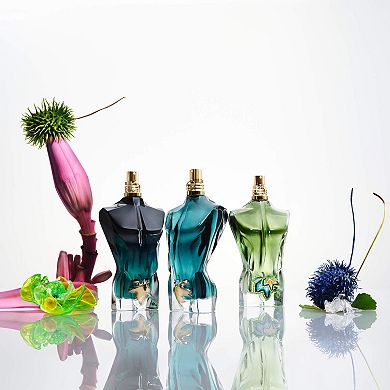 Le Beau Le Parfum with Coconut Wood & Ginger