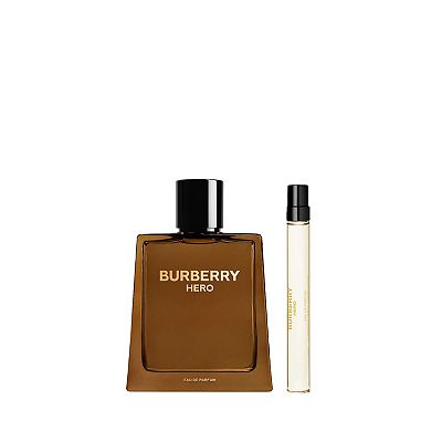 BURBERRY Burberry Hero Eau de Parfum Men's Duo Gift Set