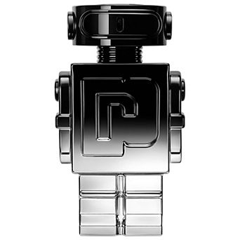Rabanne Phantom Elixir Parfum Intense with Ocean Salt & Vanilla Bean