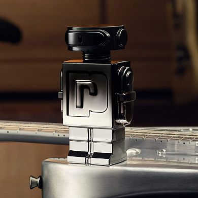 Phantom Elixir Parfum Intense with Ocean Salt & Vanilla Bean
