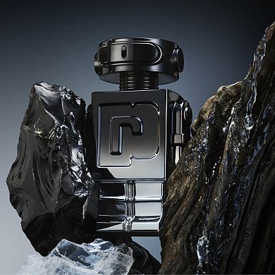 Phantom Elixir Parfum Intense with Ocean Salt & Vanilla Bean