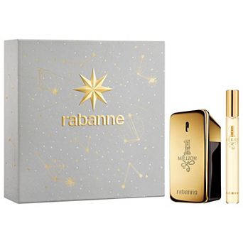 Rabanne 1 Million Eau de Toilette Cologne Gift Set