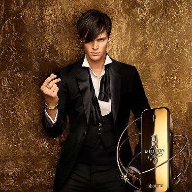 1 Million Eau de Toilette Cologne Gift Set