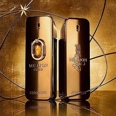 1 Million Eau de Toilette Cologne Gift Set