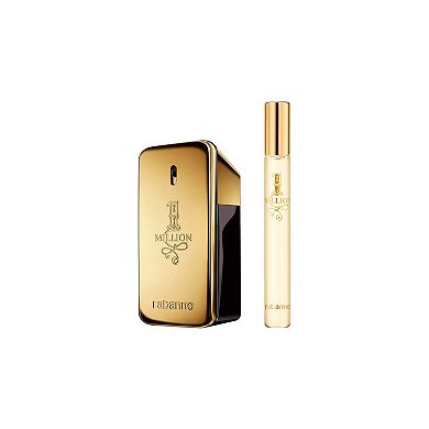 1 Million Eau de Toilette Cologne Gift Set
