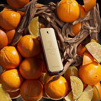 1 Million Eau de Toilette Cologne Gift Set