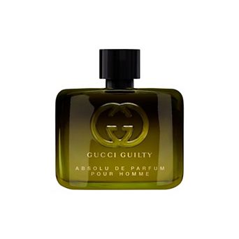 Gucci Guilty Absolu de Parfum for Men with Orange Flower
