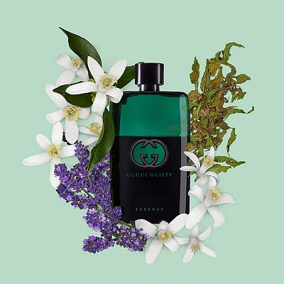Gucci Gucci Guilty Pour Homme Trio Gift Set