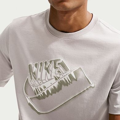 Big & Tall Nike Graphic T-Shirt