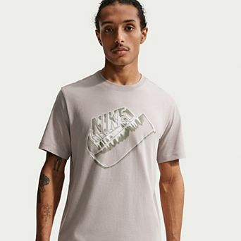Big & Tall Nike Graphic T-Shirt