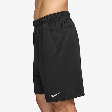 Big & Tall Nike 9-Inch Dri-FIT Athletic Shorts