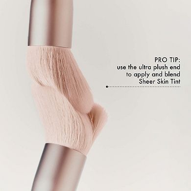 The Blush Brush