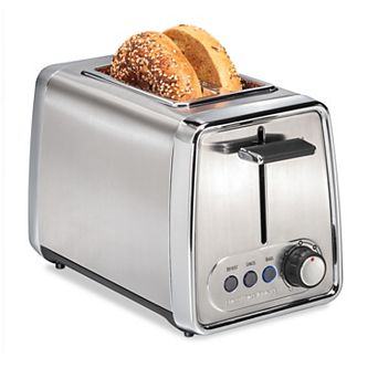 Hamilton Beach Two Slice Toaster
