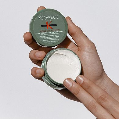 Genesis Homme Light-Hold Styling Wax Pomade