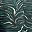 Green Ink Zebra