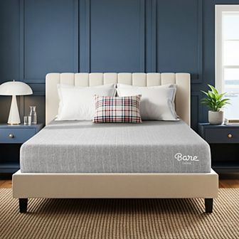 Bare Home Clean Classic Mattress