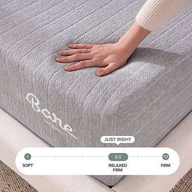 Bare Home Clean Classic Mattress