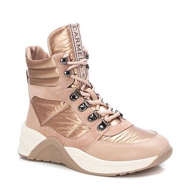 Carmela Women's Casual Booties 160293