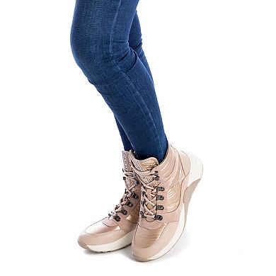 Carmela Women's Casual Booties 160293